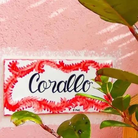 Conchiglia Blu Con Piscina Forio (Isola d'Ischia)