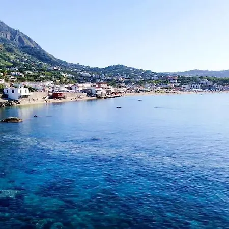 Villa Conchiglia Blu Con Piscina Forio (Isola d'Ischia)