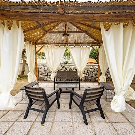 Villa Conchiglia Blu Con Piscina Forio di Ischia