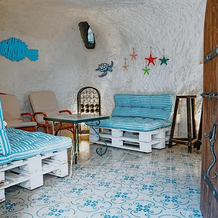 Villa Conchiglia Blu Con Piscina Forio di Ischia